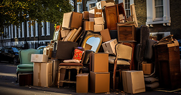 Why Our Waste Removal Service is the Top Choice in Southfields