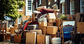 Why Our Waste Removal Services in Tooting Stand Out From the Rest?