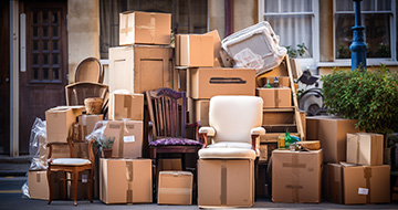 Why choose our Waste removal services in Victoria?