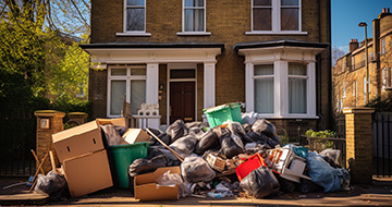 Embrace Sustainable Waste Management with Our Eco-Friendly Collection and Removal Services in Westminster