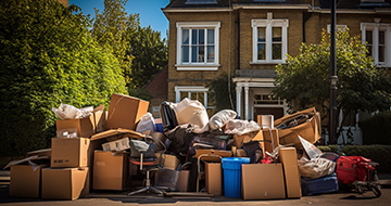 Why Choose Our Waste removal Services in Central London?