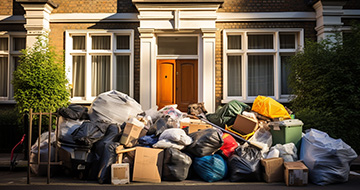 Choose Green Waste Collection and Rubbish Removal Solutions in Central London