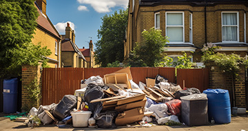 Why choose our Waste removal services in Central London?