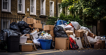 What Sets Our Waste Removal Services Apart in Angel?