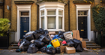 What Sets Our Waste Removal Services Apart in Barbican?