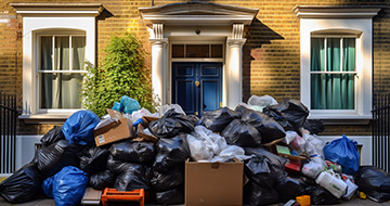 Why choose our Waste removal services in Barbican?