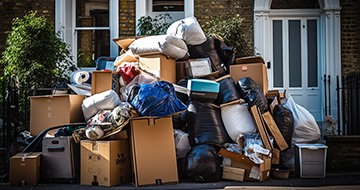 What Sets Our Waste Removal Service Apart from Others in Clerkenwell?