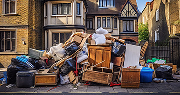 Why Our Waste Removal Services in Covent Garden Stand Out From the Rest?
