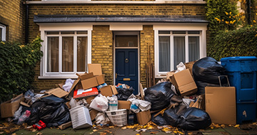 Why choose our Waste removal services in Covent Garden?
