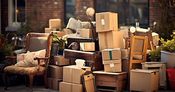 Why choose our Waste Removal Services in Greenwich?