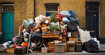 Why Choose Our Waste Removal Services in Finsbury?