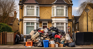 Why Choose Our Waste Removal Services in Holborn?