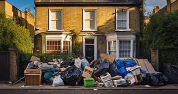 Why Our Waste Removal Service Stands Out in Shoreditch