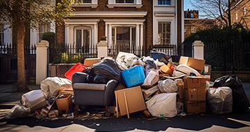 Choose Sustainable Waste Management Solutions in Shoreditch for a Greener Future