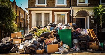 Why choose our Waste removal services in Shoreditch?