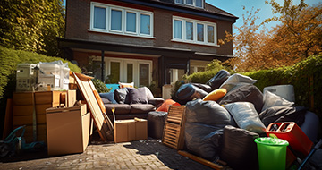 Why Choose Our Waste Removal Services in St Luke's?