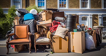 Why choose our Waste removal services in St Luke's?