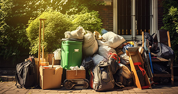 Why Choose Our Waste Removal Services in Aldgate?