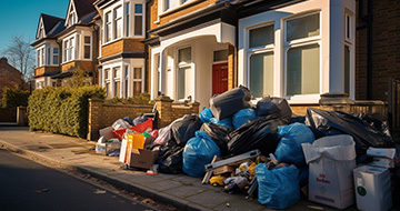 Why choose our Waste removal services in Aldgate?