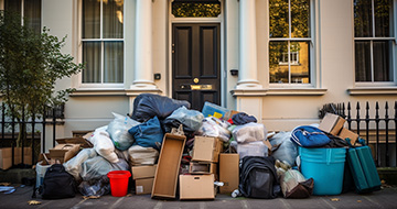 What Sets Our Waste Removal Apart from the Rest in Beckton?