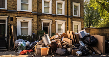 Why Choose Our Waste Removal Services in Bethnal Green?