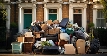 What Makes Our Waste Removal Services in the Bay Area Stand Out?
