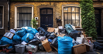 Why Choose Our Waste Removal Services in Canning Town?