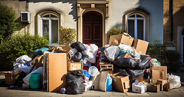 Why Our Waste Removal Services in Chingford Stand Out in the Market