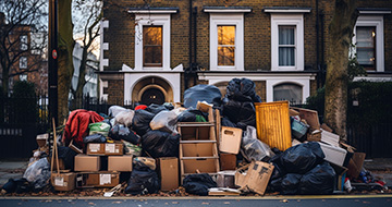 Why choose our Waste removal services in Chingford?