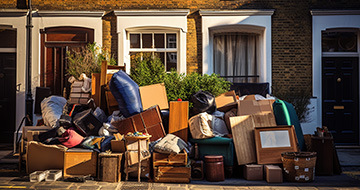 Why Choose Our Waste Removal Services in Clapton?