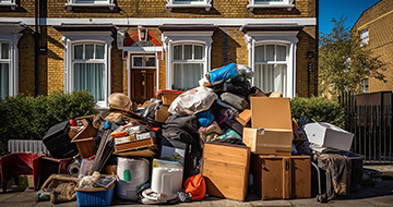 Reliable and Sustainable Waste Collection and Disposal Solutions in Clapton