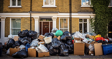 What Makes Our Waste Removal Services Stand Out in East Ham?