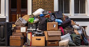 Why choose our Waste removal services in East Ham?