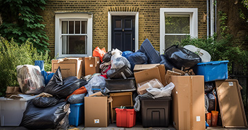 Why Choose Our Waste Removal Services in Homerton?