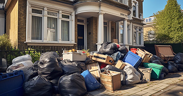 Eco-Friendly Waste Collection and Rubbish Removal Services Available in Homerton