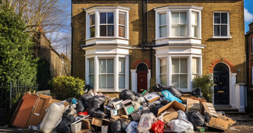 Why Our Waste Removal Service in Hoxton Stands Out from the Rest