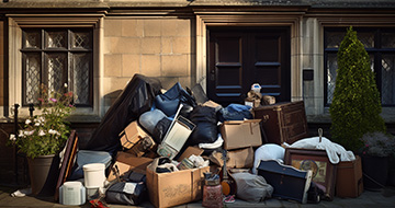 Trust in Sustainable Waste Collection and Rubbish Removal Services in Hoxton