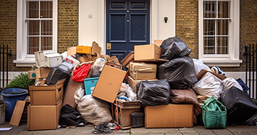 Why Our Waste Removal Services Stand Out in Isle of Dogs