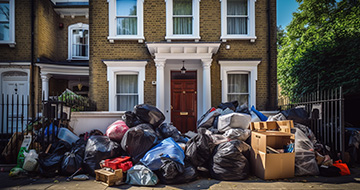 Why Our Waste Removal Stands Out in Leyton Exceptional Service and Sustainability