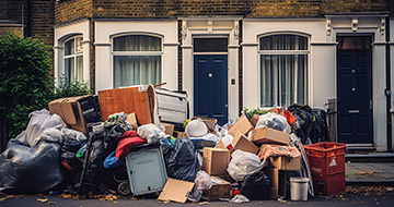 Why choose our Waste removal services in Leyton?