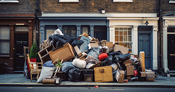 Why Choose Our Waste Removal Services in Leytonstone?