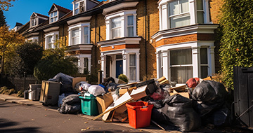 Choose Sustainable Waste Management Solutions for Greener Living in Leytonstone