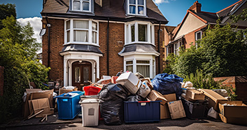 Why choose our Waste removal services in Leytonstone?