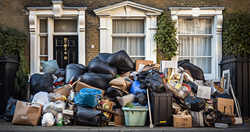 Embrace Sustainable Waste Management: Eco-Friendly Collection and Removal Services in Limehouse
