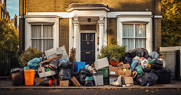 Unmatched Efficiency and Reliability Our Waste Removal in Manor Park