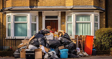Why Choose Our Waste Removal Services in Mile End?