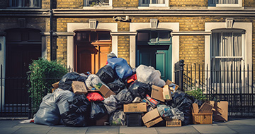 Go Green with Our Sustainable Waste Collection and Disposal Services in Mile End