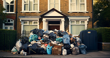 Why choose our Waste removal services in Mile End?