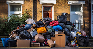 Why Choose Our Waste Removal Services in Plaistow?