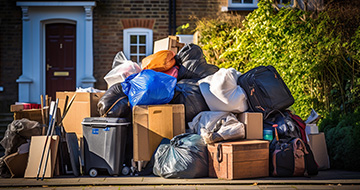 Eco-Friendly Waste Collection and Rubbish Removal Services in Plaistow